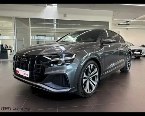 Used AUDI Q8 Hybrid 2023 Ad 