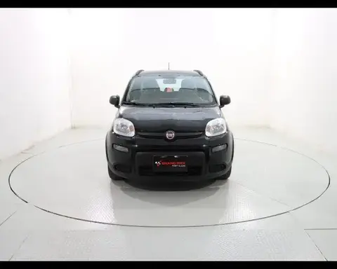 Used FIAT PANDA Petrol 2019 Ad 