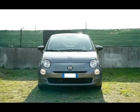 Used FIAT 500 Petrol 2019 Ad 