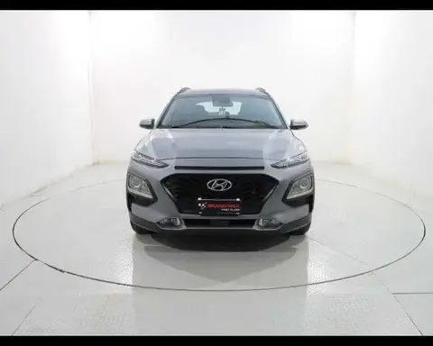 Used HYUNDAI KONA Petrol 2020 Ad 