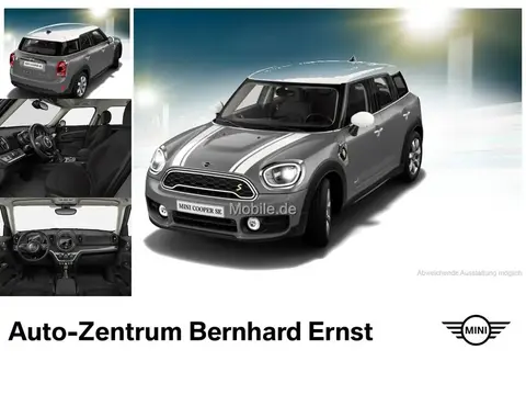 Used MINI COOPER Hybrid 2020 Ad 