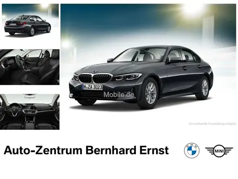 Used BMW SERIE 3 Diesel 2020 Ad 