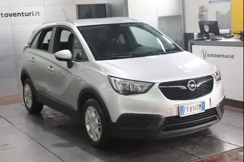 Used OPEL CROSSLAND Diesel 2019 Ad 