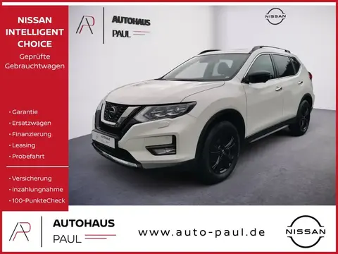 Used NISSAN X-TRAIL Petrol 2021 Ad 