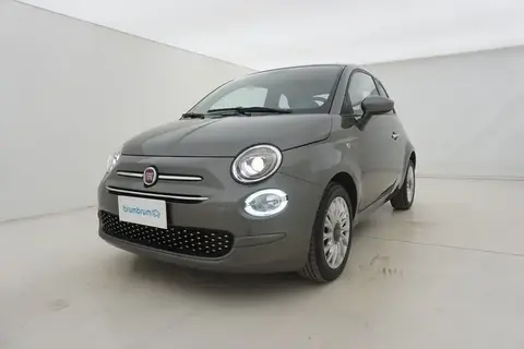 Used FIAT 500 Hybrid 2021 Ad 