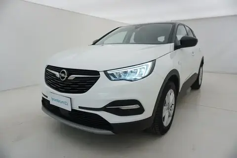 Annonce OPEL GRANDLAND Diesel 2021 d'occasion 