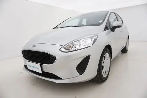 Used FORD FIESTA Diesel 2019 Ad 