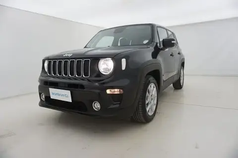 Annonce JEEP RENEGADE Essence 2021 d'occasion 