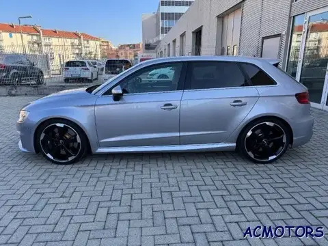 Used AUDI A3 Petrol 2016 Ad 