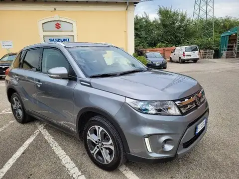 Used SUZUKI VITARA Petrol 2018 Ad 