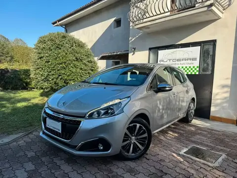 Used PEUGEOT 208 LPG 2018 Ad 