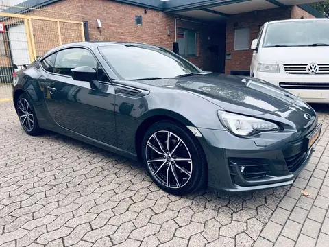 Used SUBARU BRZ Petrol 2019 Ad 