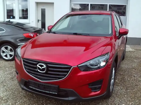 Used MAZDA CX-5 Diesel 2016 Ad 