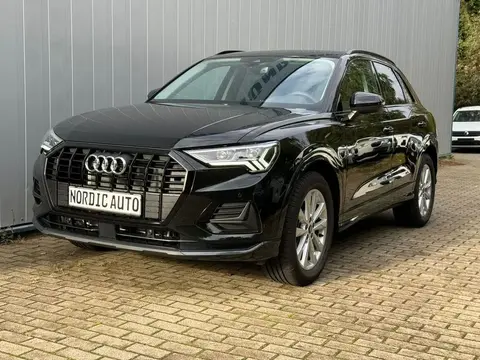 Used AUDI Q3 Petrol 2024 Ad 