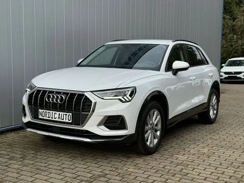 Annonce AUDI Q3 Essence 2024 d'occasion 