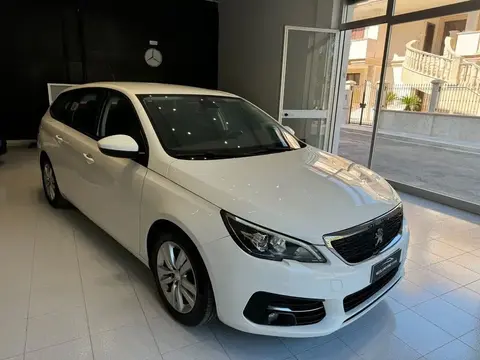 Annonce PEUGEOT 308 Diesel 2019 d'occasion 