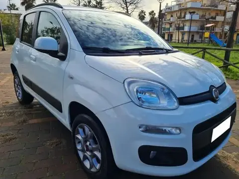 Annonce FIAT PANDA Diesel 2016 d'occasion 