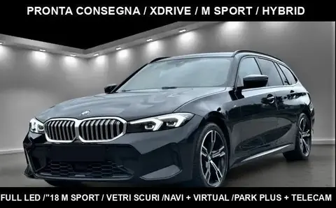 Annonce BMW SERIE 3 Hybride 2023 d'occasion 