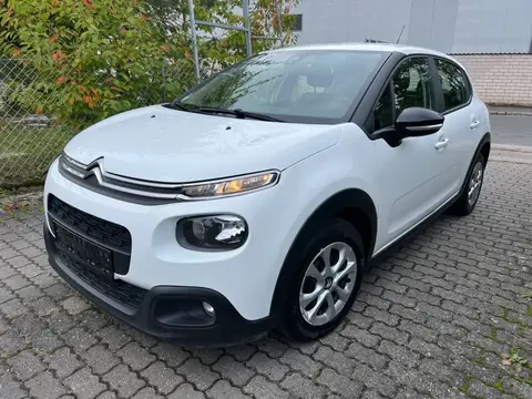 Used CITROEN C3 Diesel 2019 Ad 