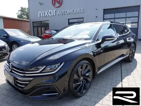 Used VOLKSWAGEN ARTEON Diesel 2021 Ad 