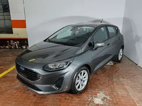 Used FORD FIESTA Petrol 2023 Ad 