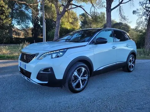 Annonce PEUGEOT 3008 Diesel 2019 d'occasion 