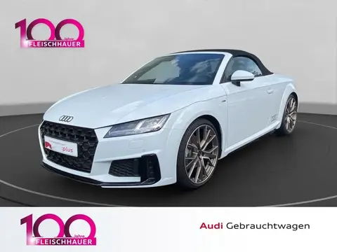 Used AUDI TT Petrol 2024 Ad 