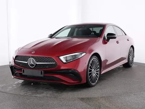 Annonce MERCEDES-BENZ CLASSE CLS Diesel 2023 d'occasion 