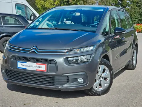 Used CITROEN C4 Petrol 2021 Ad 