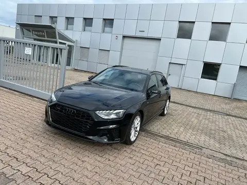 Used AUDI A4 Petrol 2023 Ad 