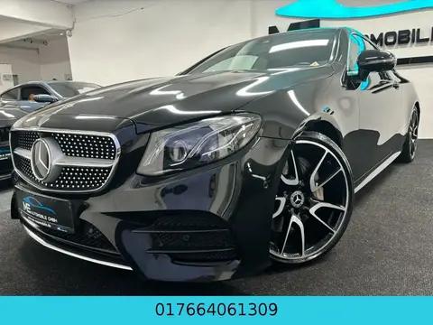 Used MERCEDES-BENZ CLASSE E Petrol 2018 Ad 