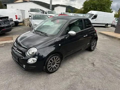 Used FIAT 500 Petrol 2022 Ad 