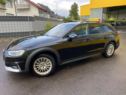 Annonce AUDI A4 Diesel 2019 d'occasion 