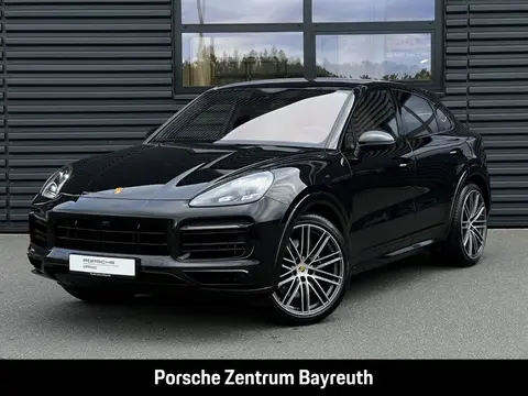 Used PORSCHE CAYENNE Petrol 2023 Ad 