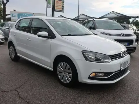 Used VOLKSWAGEN POLO Diesel 2016 Ad 