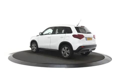 Used SUZUKI VITARA Petrol 2023 Ad 