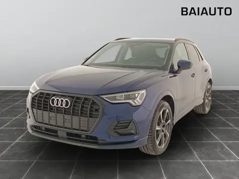 Annonce AUDI Q3  2024 d'occasion 