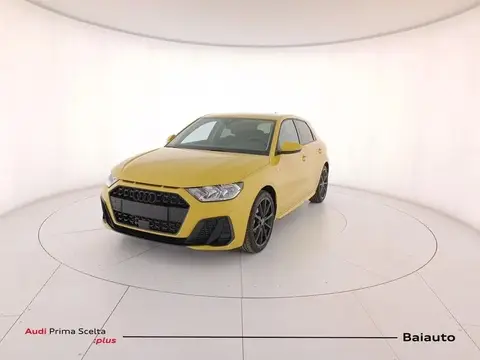 Used AUDI A1  2023 Ad 