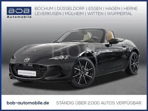 Annonce MAZDA MX-5 Essence 2024 d'occasion 