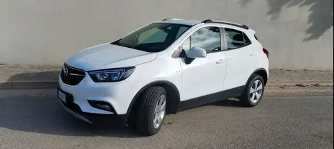 Used OPEL MOKKA Petrol 2017 Ad 