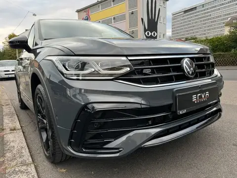 Annonce VOLKSWAGEN TIGUAN Diesel 2022 d'occasion 