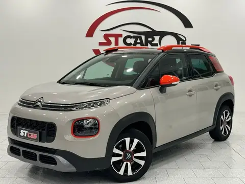 Annonce CITROEN C3 AIRCROSS Essence 2018 d'occasion 