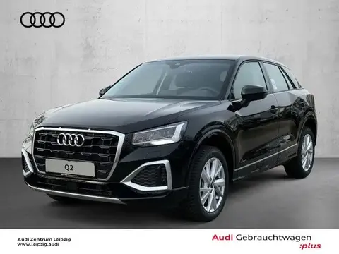 Used AUDI Q2 Diesel 2024 Ad 