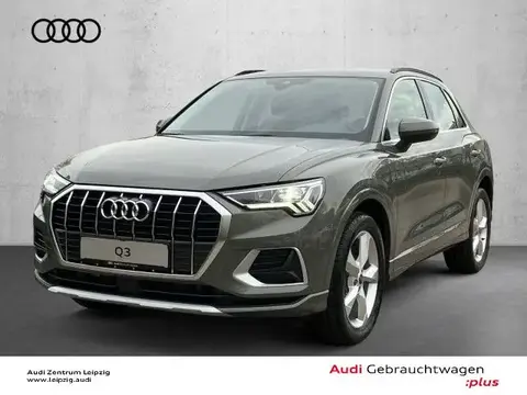 Annonce AUDI Q3 Essence 2024 d'occasion 