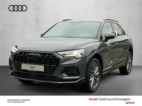 Used AUDI Q3 Petrol 2024 Ad 