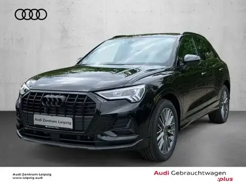 Used AUDI Q3 Petrol 2024 Ad 