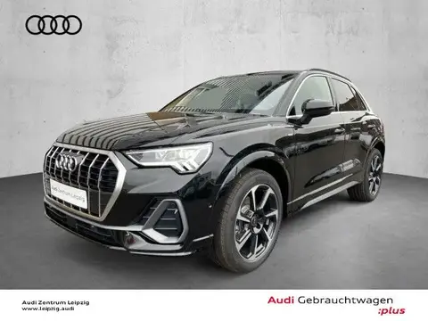 Used AUDI Q3 Diesel 2024 Ad 