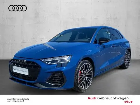 Annonce AUDI S3 Essence 2024 d'occasion 