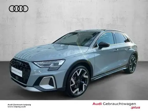 Annonce AUDI A3 Diesel 2024 d'occasion 