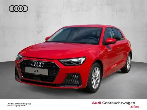 Annonce AUDI A1 Essence 2024 d'occasion 